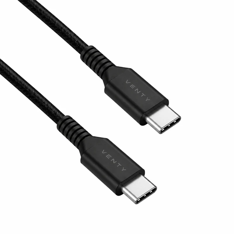 Venty Type C - Charging Cable