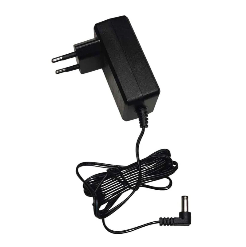 Caricatore Batterie Per L'Aspirapolvere 30200