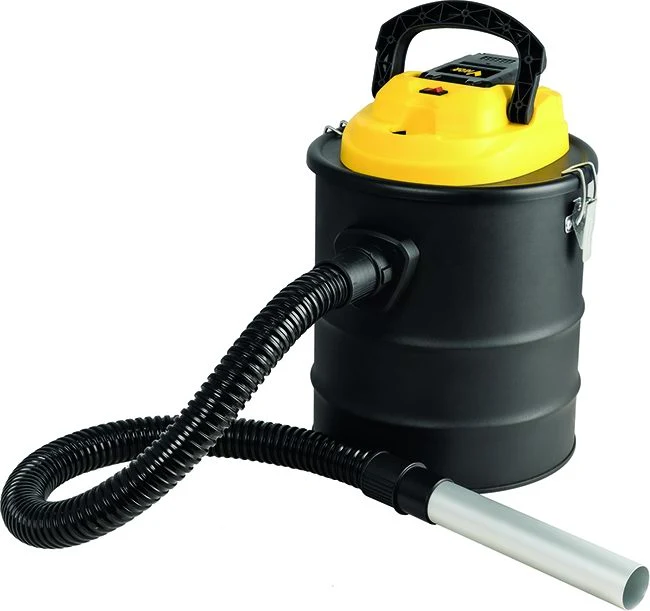 BIDONI ASPIRACENERE VIGOR CENER-EL 15L (NUDO) 20V LI