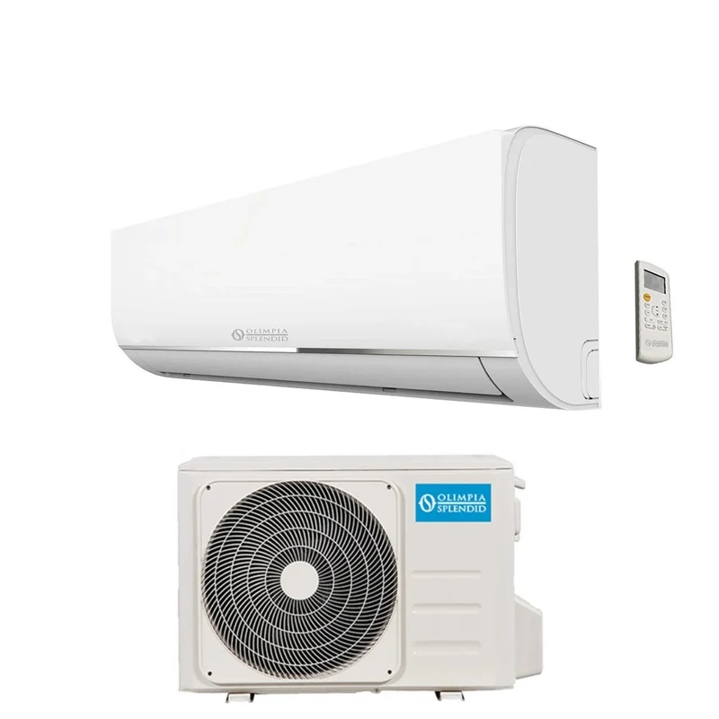 Condizionatore Olimpia Splendid Nexya S5 E 12000 Btu OS-C/SANQH12EI R-32 Wi-Fi Integrato