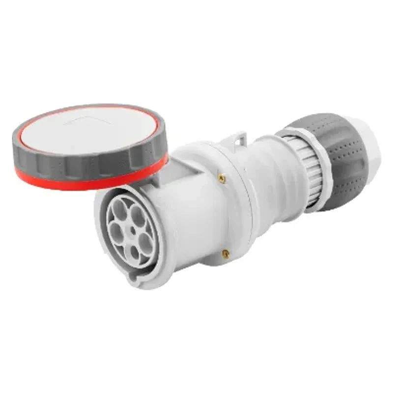 GEWISS GW63053H - Presa Mobile CEE 3P+N+T 63A IP66/67/68/69