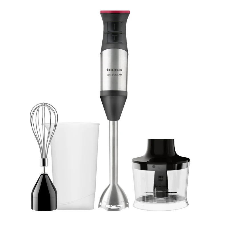 BAPI® 1200 PLUS INOX