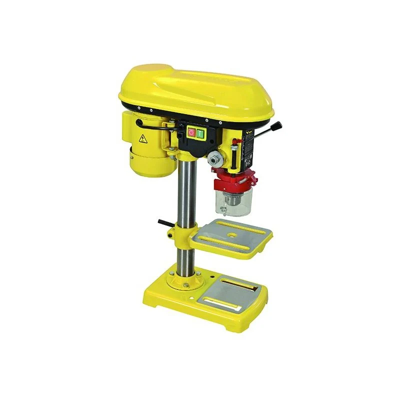 Trapano a colonna Vigor VTC-400