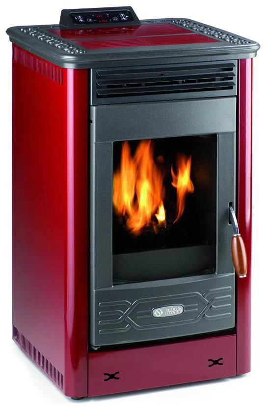 Stufa a pellet Olimpia Splendid Dafne 65