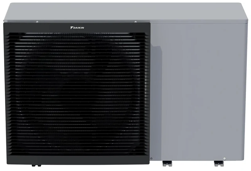 Pompa di Calore Aria Acqua Daikin Altherma 3M EBLA14V3 da 11 kW R-32