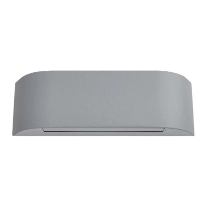Unità Interna a Parete Toshiba Haori 7000 Btu RAS-B10N4KVRG-E1 R-32 Wi-Fi Integrato con Tessuti Light Gray e Dark Gray