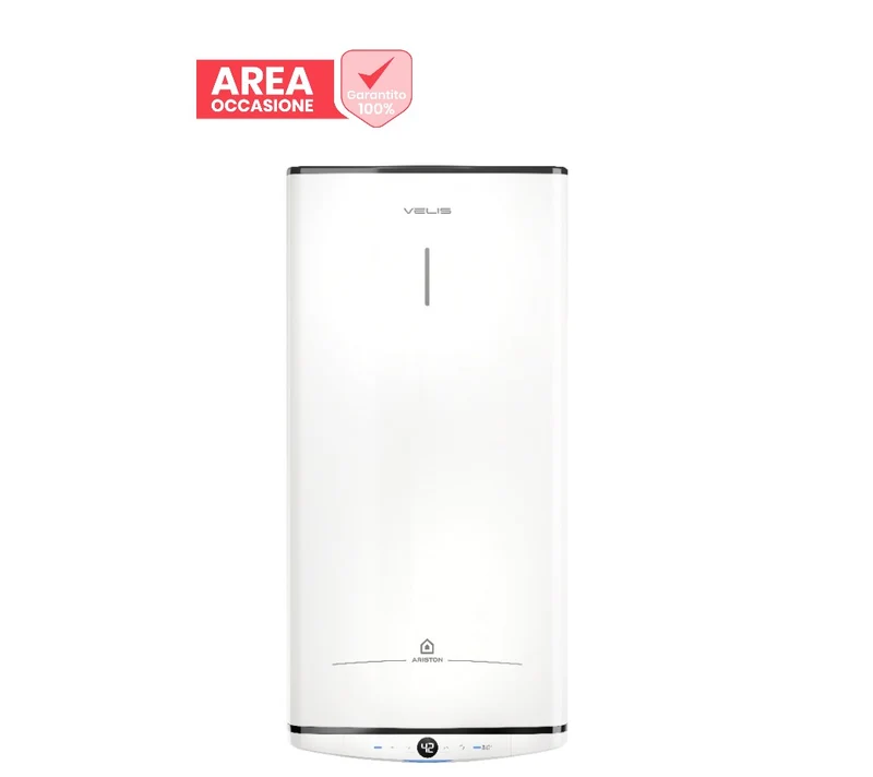 AREA OCCASIONI 5069 Scaldabagno Elettrico ad accumulo Ariston VELIS PRO 80 litri