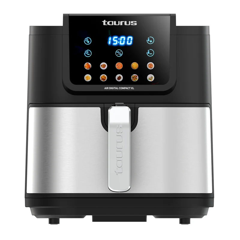 AIR FRY DIGITAL COMPACT XL