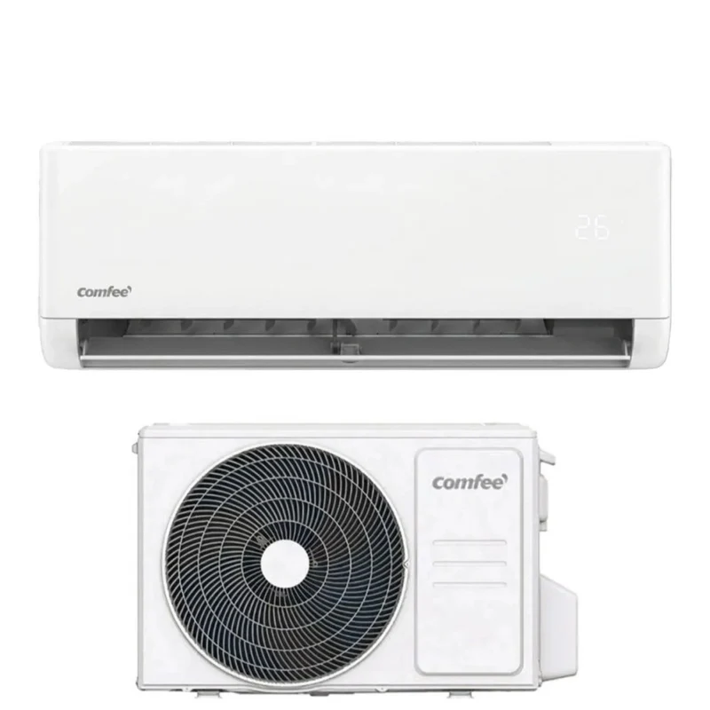 Condizionatore Comfee 12000 Btu CF-CHR12 R-32 Wi-Fi Integrato