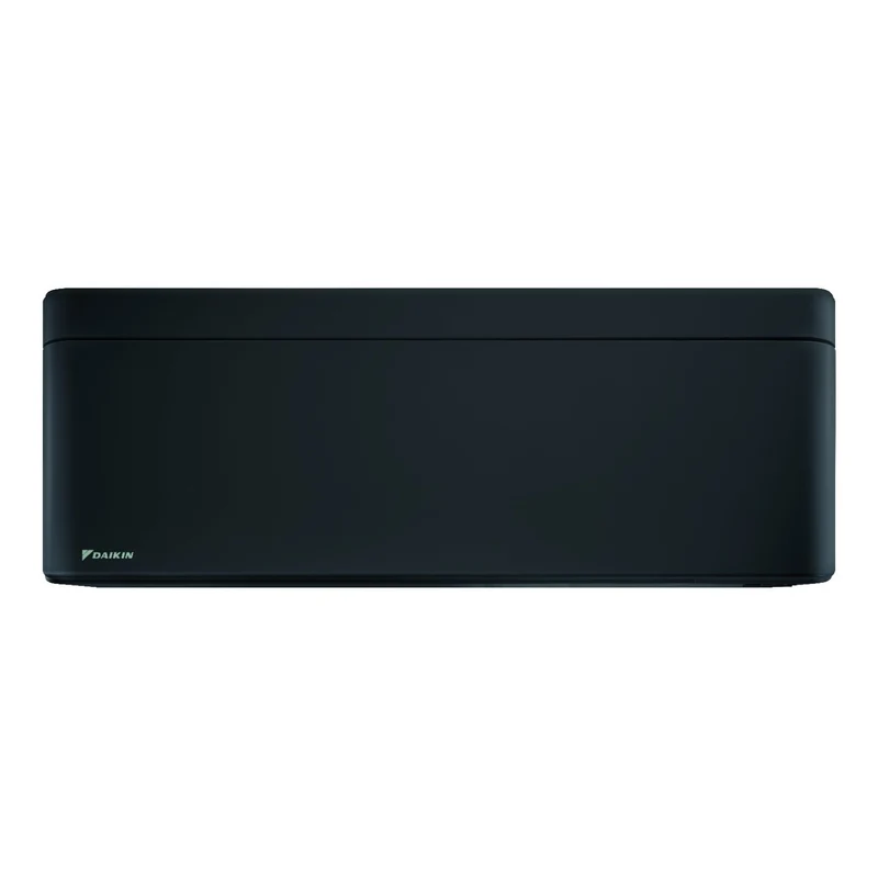 Unità Interna a Parete Daikin Stylish Total Black 9000 Btu FTXA25BB R-32 Wi-Fi Integrato
