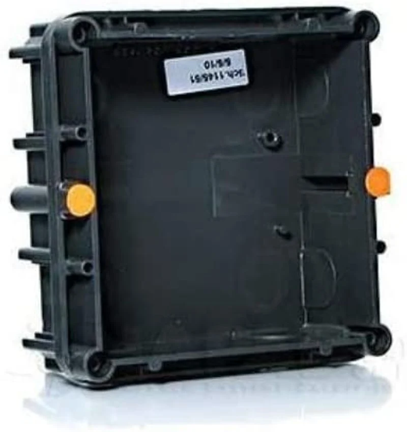 URMET 1145/51 - Scatola a incasso Per 1 Modulo