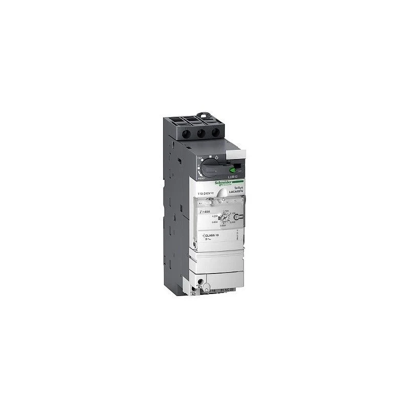 SCHNEIDER LUB32 - Base di potenza - TeSys U - 32 A - Controllo morsetti a vite