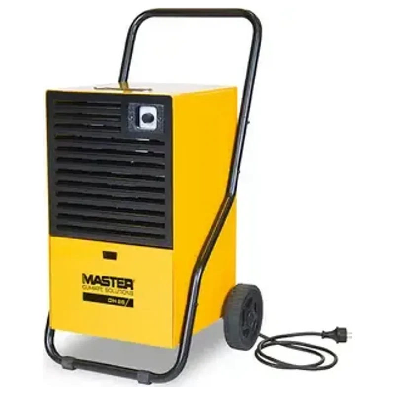 Deumidificatore a Condensazione Master DH 26 520W