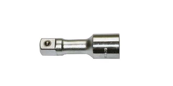 Sicutool 971RA – Prolunga per Bussole da 1/2" | Lunghezza 75 mm