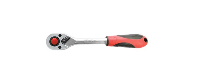 Leva a Cricchetto Sicutool – Attacco 1/2" | Precisione Industriale
