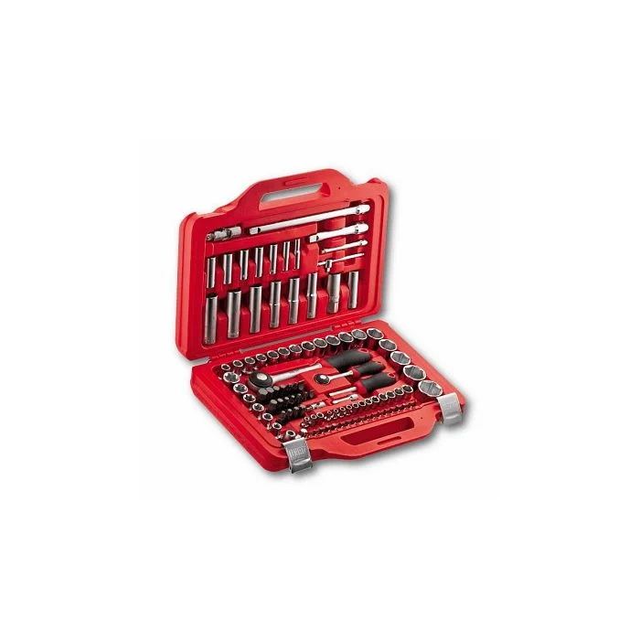 USAG 601 1/4-1/2 J100 SET BUSSOLE E CHIAVI COMBINATE