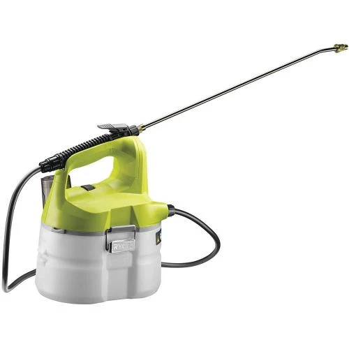 Nebulizzatore a batteria Ryobi one plus