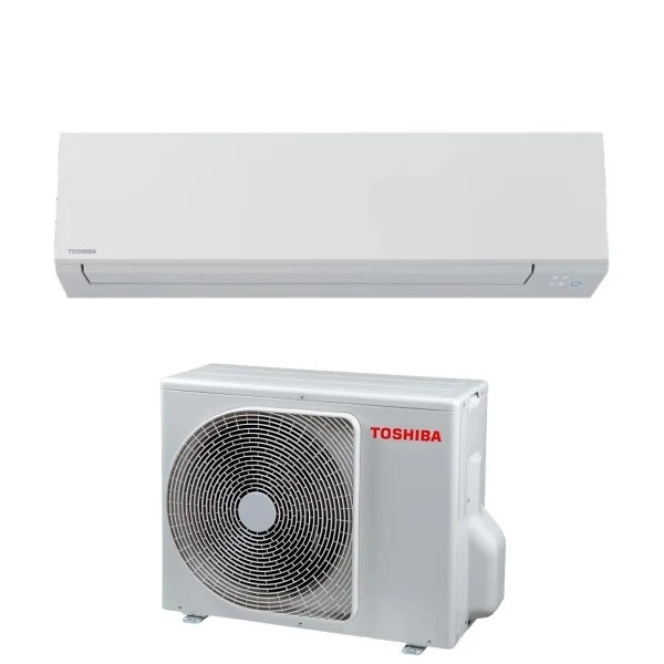 Condizionatore Toshiba Shorai Edge 7000 Btu RAS-B07N4KVSG-E R-32 Wi-Fi integrato