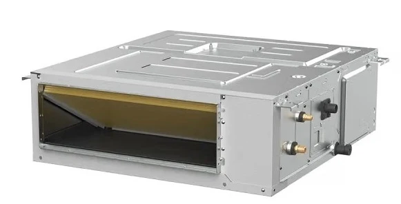 Unità Interna Canalizzato Midea A7 9000 Btu MTJ-09HWFNX(GA) R-32