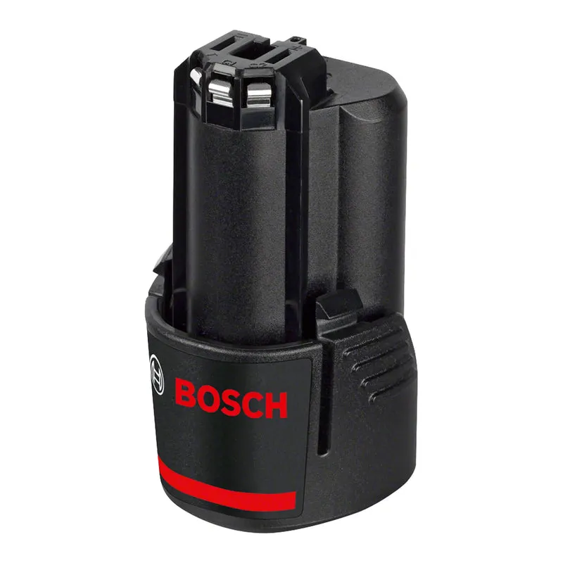 Batteria Bosch Professional GBA 12V 2.0Ah