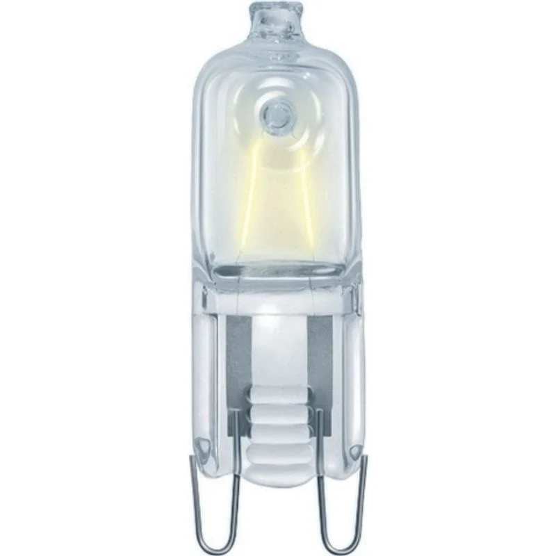 PHILIPS CLICKES28CL - LAMPADINA ALOGENA 28W G9 230V CL 1CT