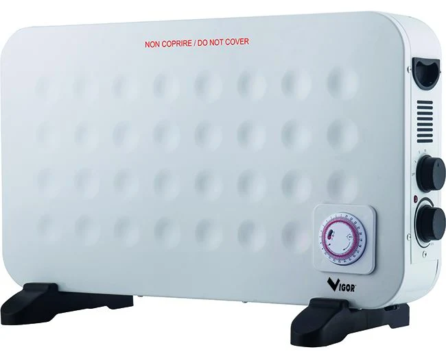 Termoconvettore Vigor Moon 2000W