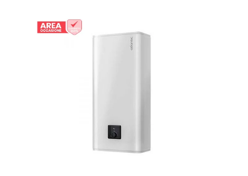 AREA OCCASIONI 3176 Scaldacqua Elettrico ad Accumulo Atlantic Vertigo Access V25 80 da 65 Litri