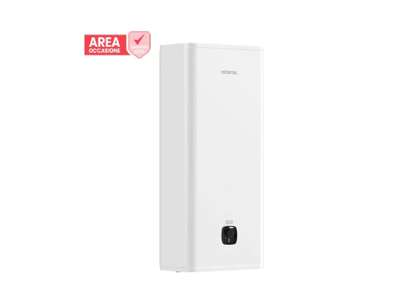 AREA OCCASIONI 3167 Scaldacqua Elettrico ad Accumulo Atlantic Vertigo Access 100 V25 da 80 Litri