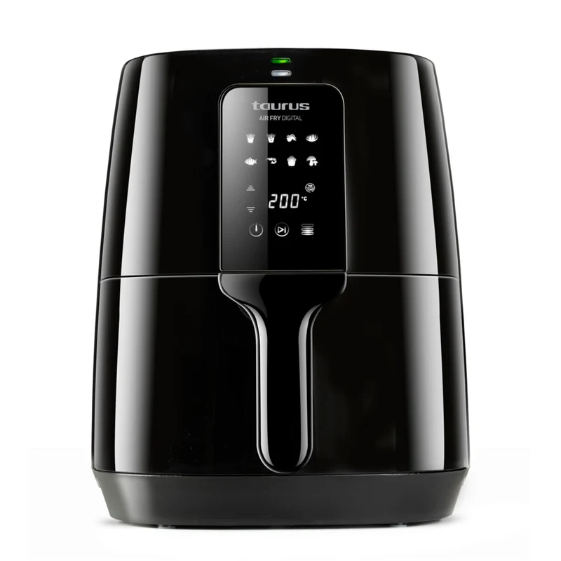 AIR FRY DIGITAL 3,5L