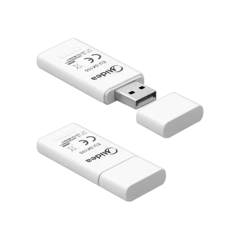 Controllo Wi-Fi Midea EU-SK105 Per Condizionatore