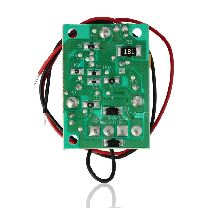 URMET 9854/56 - Buzzer universale 12V a.c.