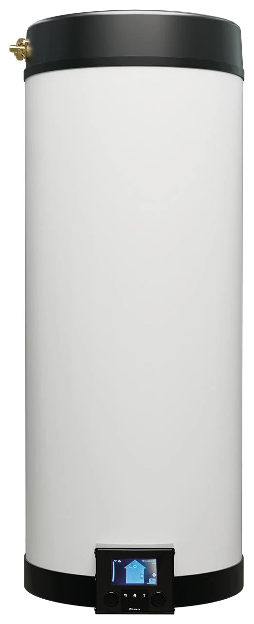 Serbatoio Acqua Calda Daikin Multi+ EKHWET90BV3 a Parete da 90 L
