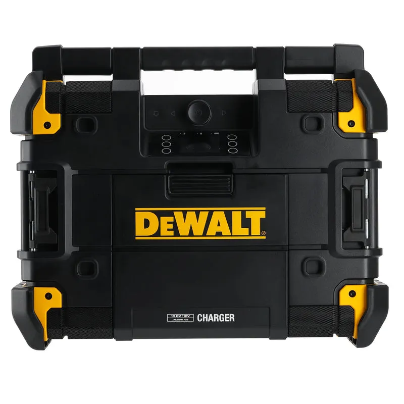 Radio Dewalt TSTAK DWST1-81078-QW