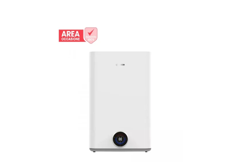 AREA OCCASIONI 3104 Scaldabagno Elettrico Junkers Bosch Tronic 7500T 93 Litri
