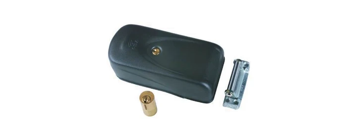 SERRATURE CISA ELETTRICHE 1A721 AMBI.50-80