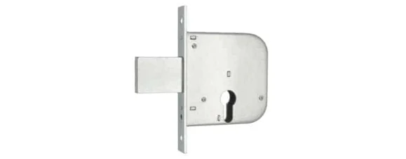 SERRATURA PER CANCELLO MG 135500