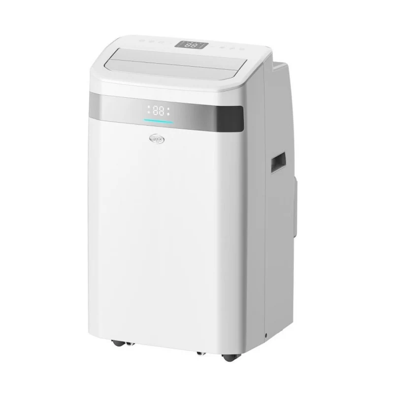 Condizionatore Portatile Argo Milo Evo Silent 13000 Btu R-290 Wi-Fi Integrato con Telecomando