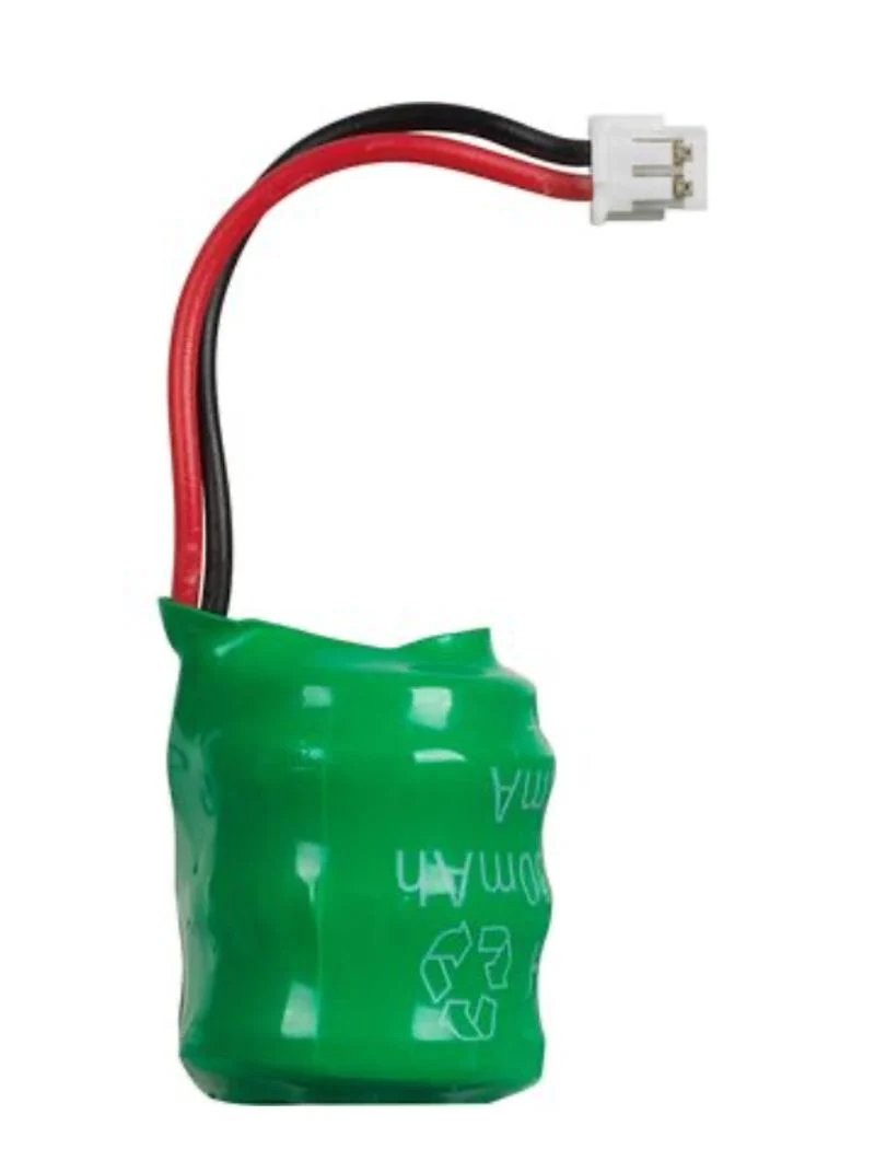 BTICINO 4380NB - batteria di ricambio per torce ricaricabili 4380