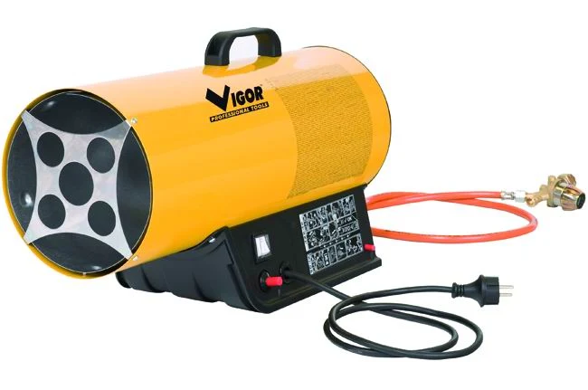 Generatore di aria calda Vigor V-GA15 15kW