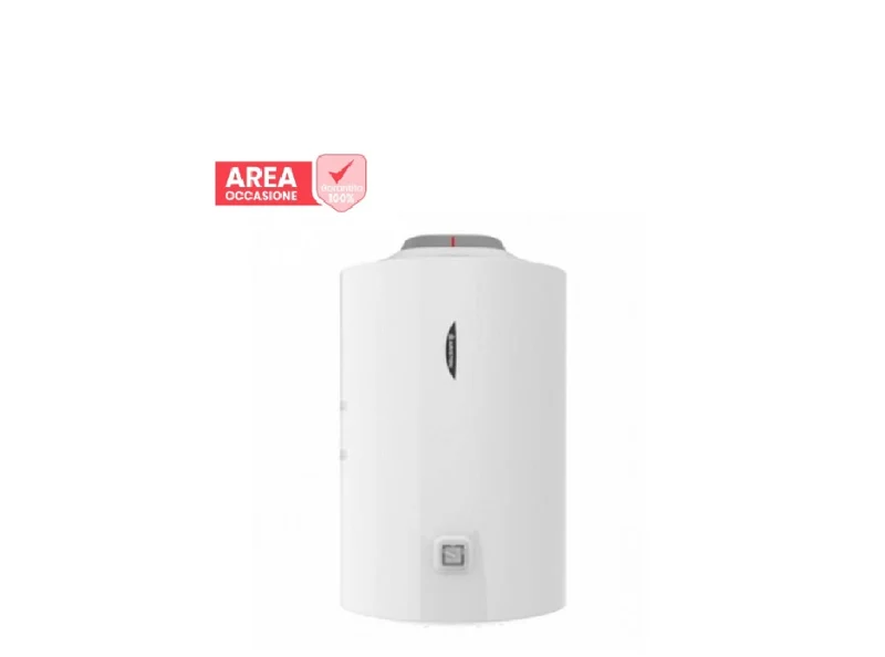 AREA OCCASIONI 2980 Scaldabagno Elettrico Ariston Pro1 R 80 H/3 Orizzontale