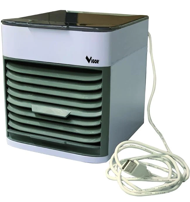 Raffreddatore portatile Vigor Windy con presa USB