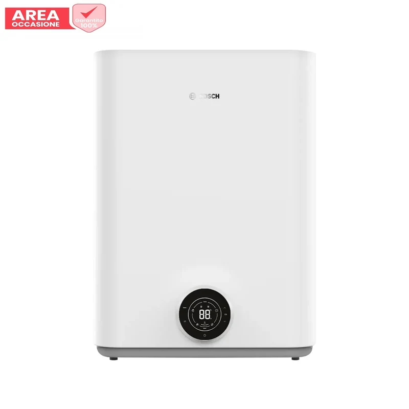 AREA OCCASIONI 3026 Scaldabagno Elettrico Junkers Bosch Tronic 4500T 65 Litri