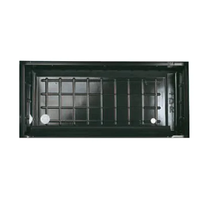 Nicchia di Contenimento Mitsubishi Electric Alabox Slim per Unità Interna a Parete