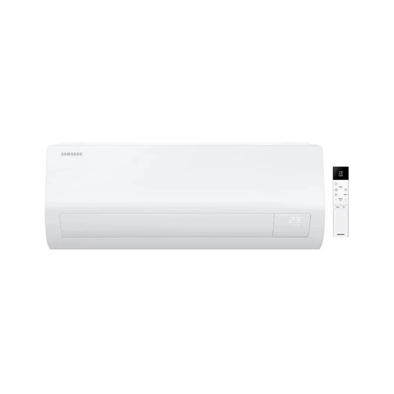 Unità Interna a Parete Samsung Cebu S2 15000 Btu AR50F15C1AHNEU R-32 Wi-Fi Integrato