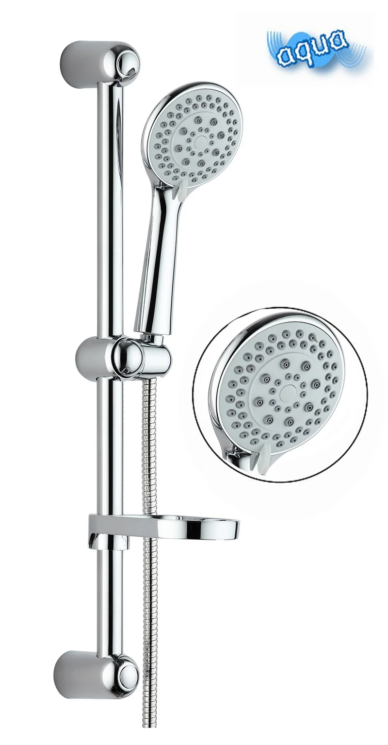 Saliscendi con doccetta Maurer Dotty a 5 funzioni
