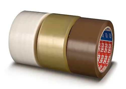 Nastro per imballaggio universale Tesa 4024 PV 2 50mm