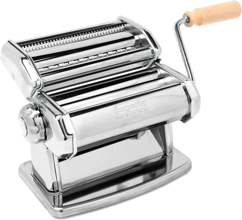Macchina per pasta Imperia SP150