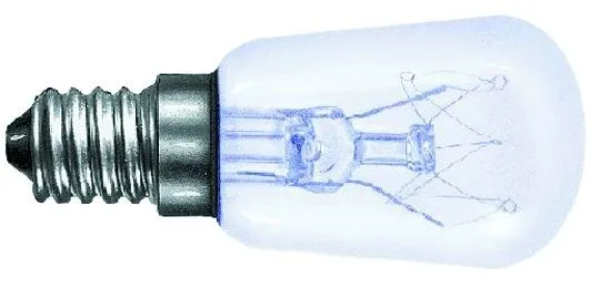 Lampadina per frigoriferi Maurer E14 10W