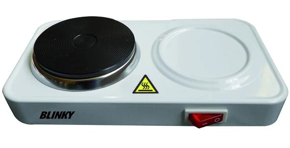 Fornello elettrico Blinky BK-FO/8W 450