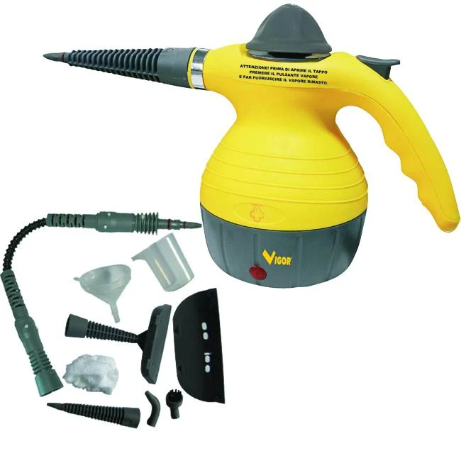 Vaporizzatore Vigor Vapor Plus 900W